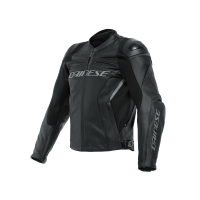 Dainese Racing 4 Combi Jacket (czarny)
